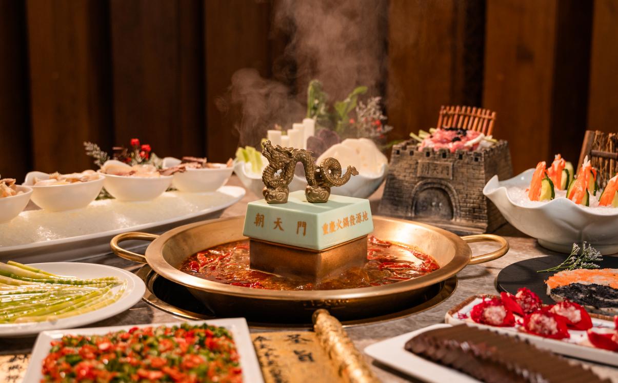 火鍋店宣傳文案，四大角度，既專業(yè)又吸睛！