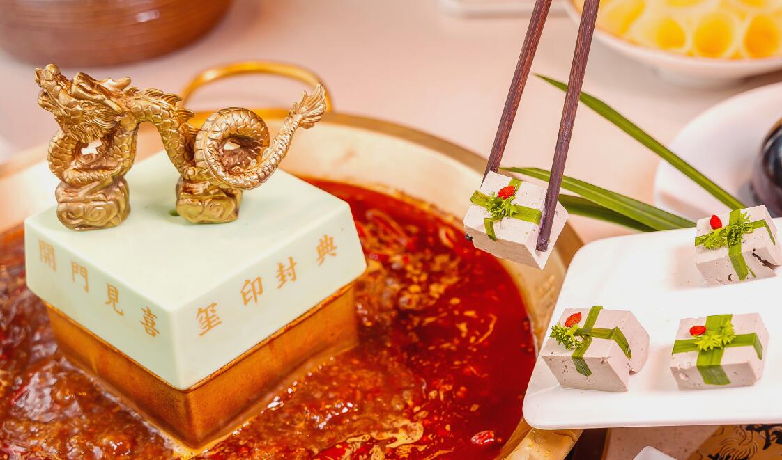 你敢信？一元火鍋菜品，老板不虧錢(qián)，甚至還賺錢(qián)！