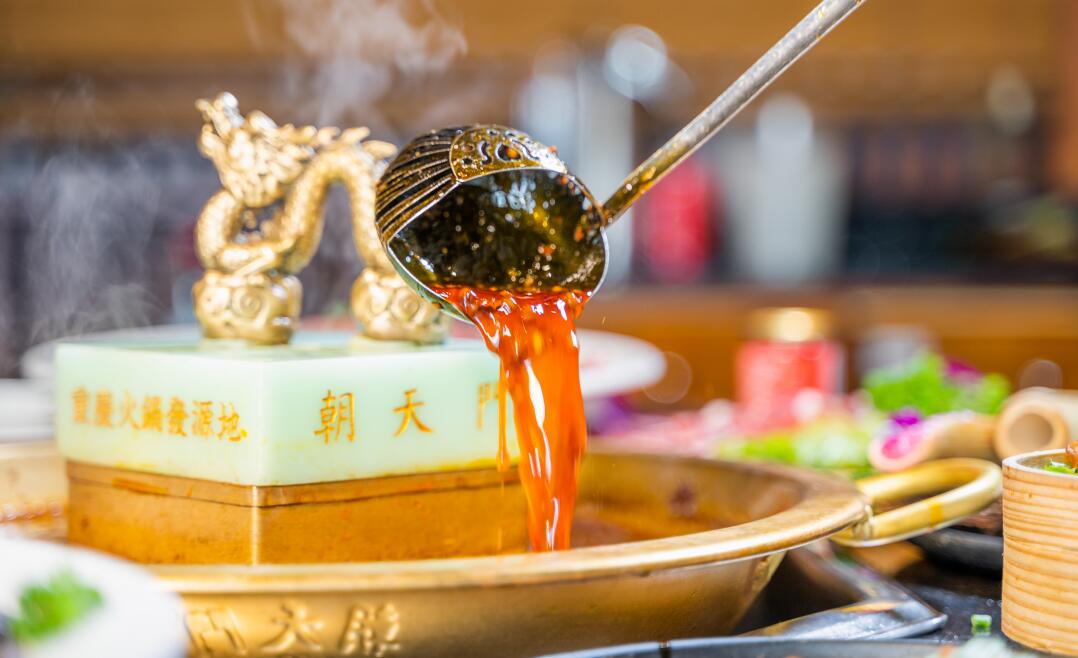 加盟一家重慶火鍋店，需要注意什么？