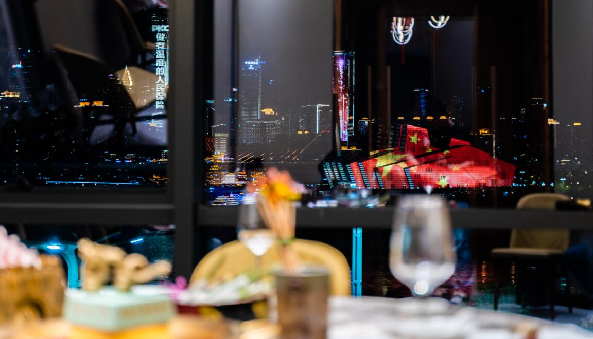 美德拉風(fēng)，還是吹到了重慶火鍋，秋冬必吃！