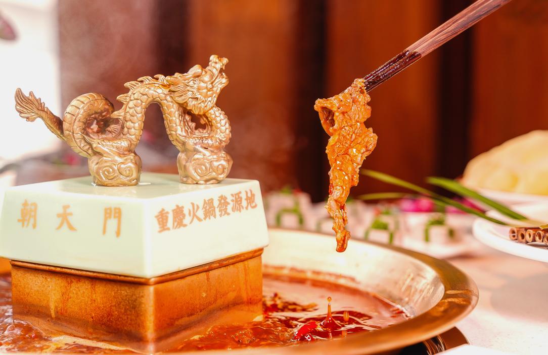 不同運動方式，搭配不同的火鍋菜品，會吃才是王道！