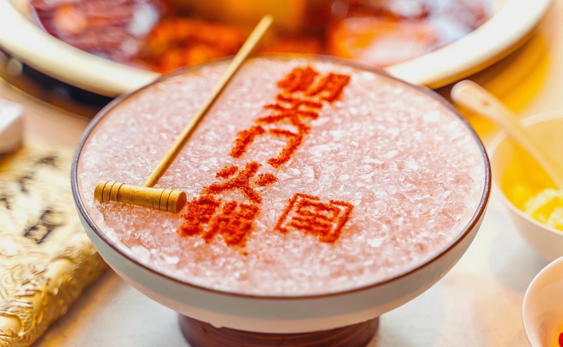 火鍋加盟店，冬季營銷攻略，賺錢好機會