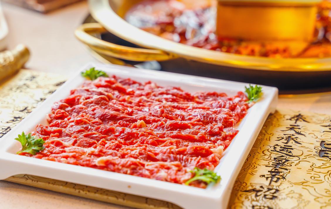 火鍋的牛肉，有哪些區(qū)別，品質(zhì)不同，價(jià)位不同！
