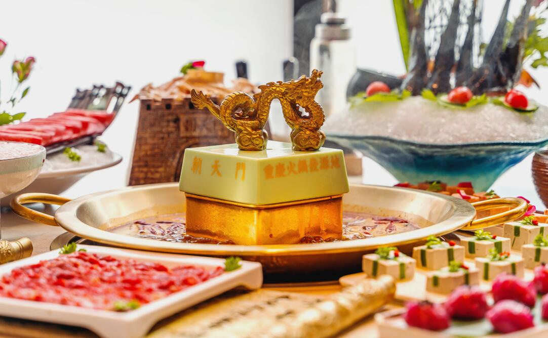 圣誕節(jié)，吃火鍋，讓這個冬季，更有儀式感！