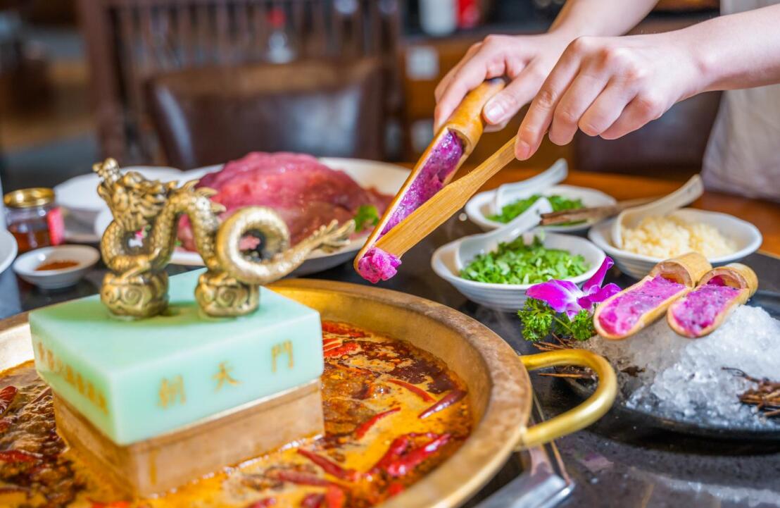 冬季流感來(lái)襲，火鍋這樣吃，增強(qiáng)抵抗力！