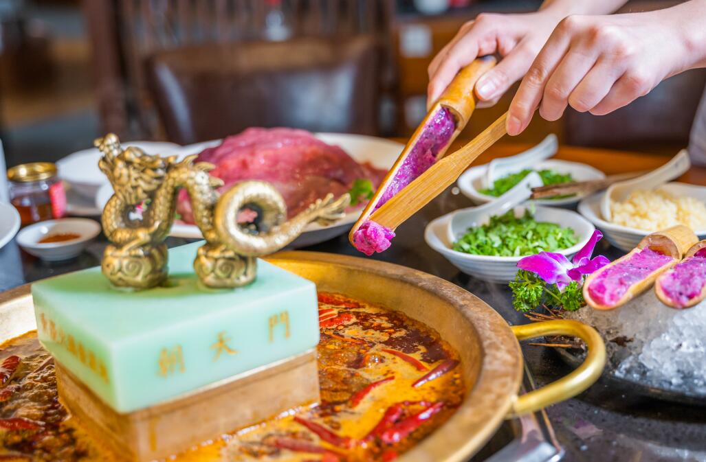 重慶火鍋和成都火鍋，到底有什么區(qū)別？