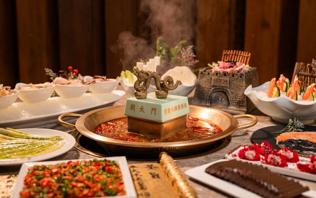 比開店更難的是經營！火鍋店這樣做，生意源源不斷