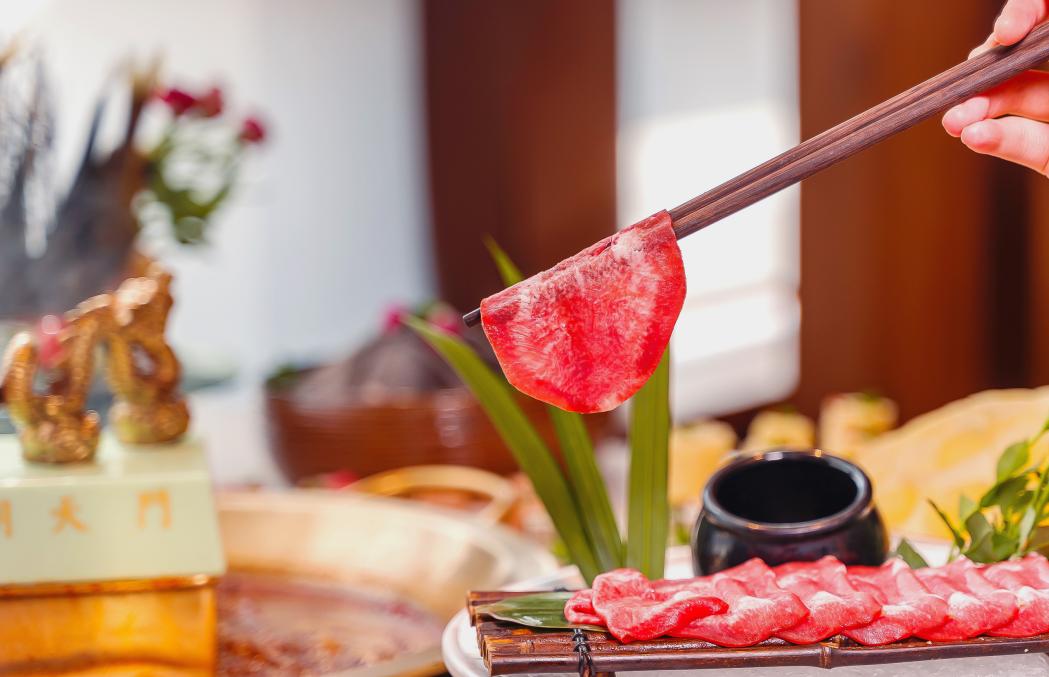 冬吃蘿卜，火鍋必點，冬天多吃白色素菜！