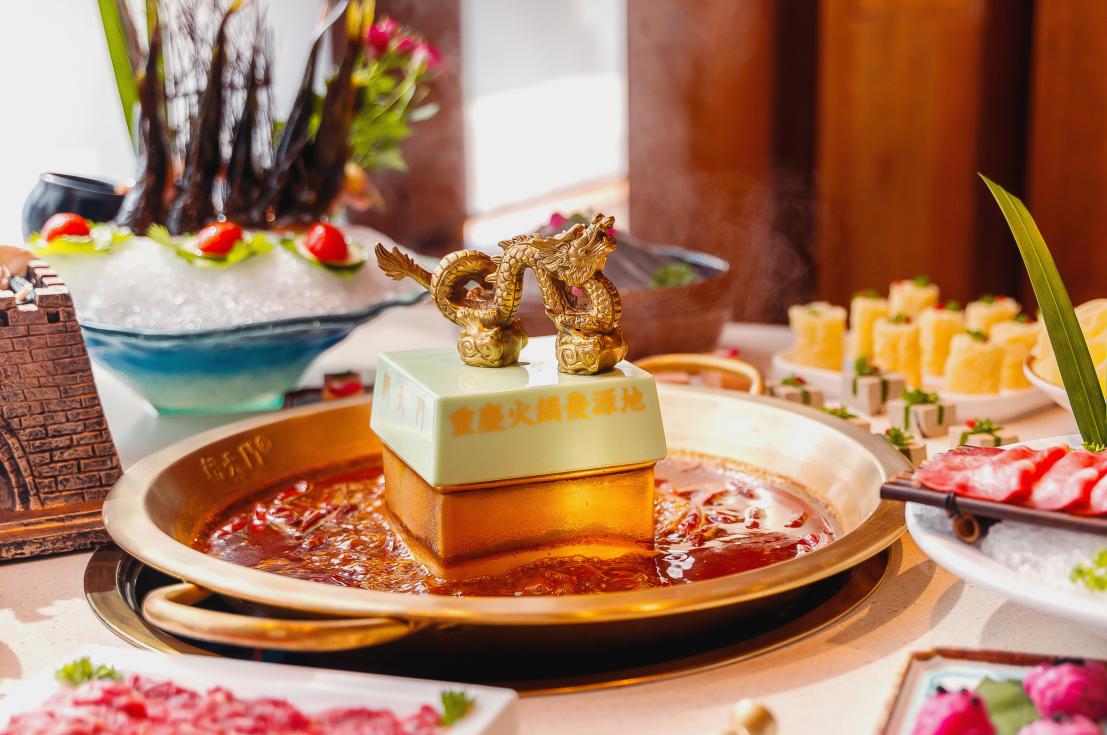 冬天吃火鍋有講究，這樣吃，更健康！