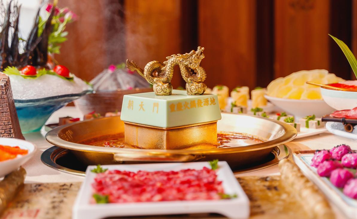 冬季吃火鍋，一定要喝烤奶，獨家配方分享！