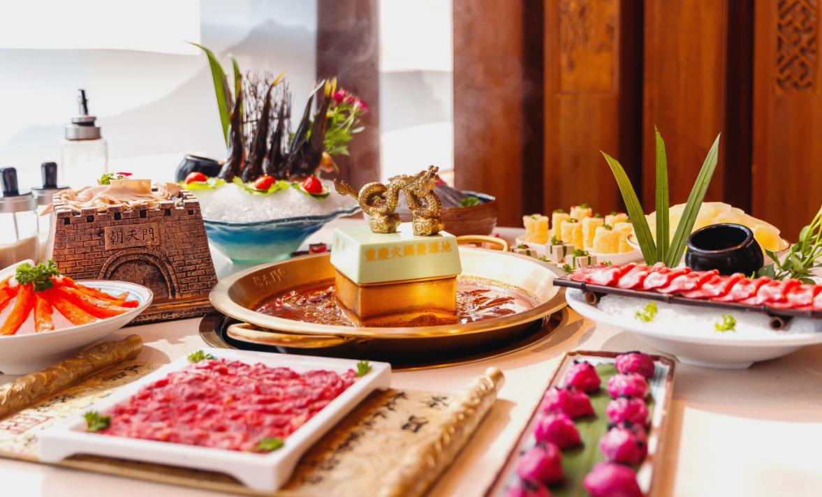 過年火鍋這樣吃，年貨食材清單分享！