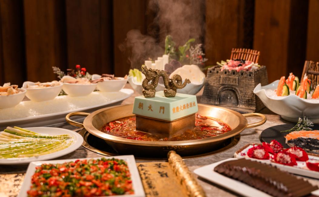 深度了解，火鍋食材供應鏈，選對才賺錢！