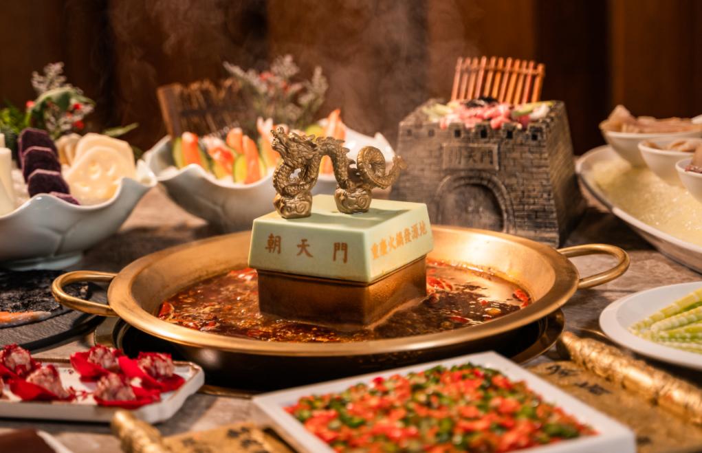 重慶火鍋菜品，豬血旺和鴨血旺的區(qū)別是什么？