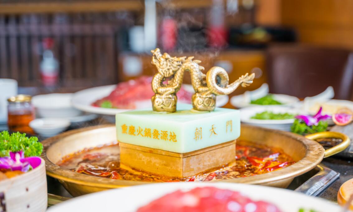 火鍋伴侶，黃金蛋炒飯，一千家火鍋品牌店秘方分享！