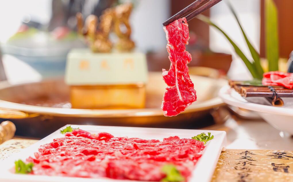 火鍋店大揭秘！盤點(diǎn)那些低成本，高利潤的菜品