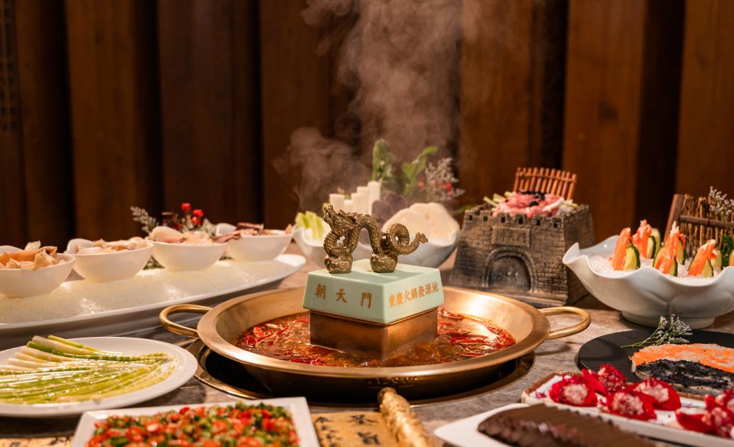 火鍋和串串有哪些區(qū)別不同？重慶本地人更愛(ài)吃什么？