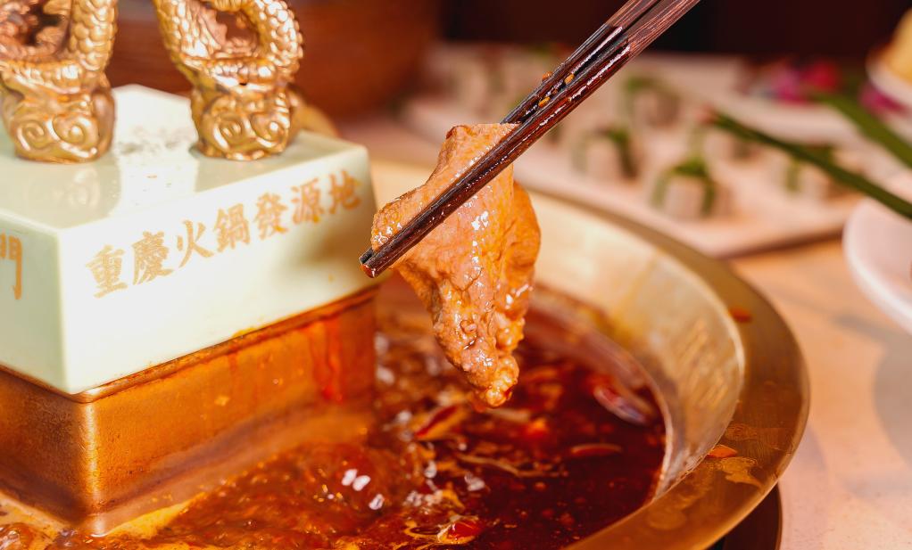 火鍋店菜品，里脊肉，為何越來(lái)越受歡迎？