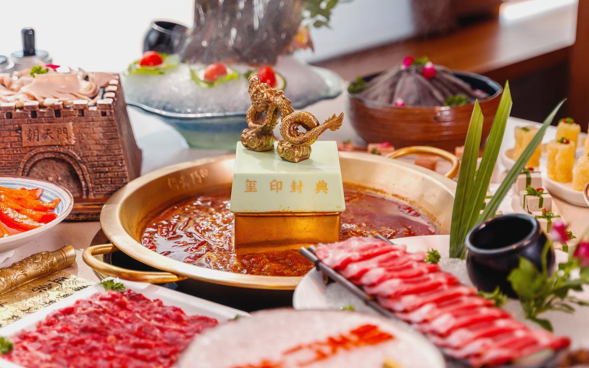 火鍋店豆皮怎么挑？資深重慶火鍋老板告訴你！