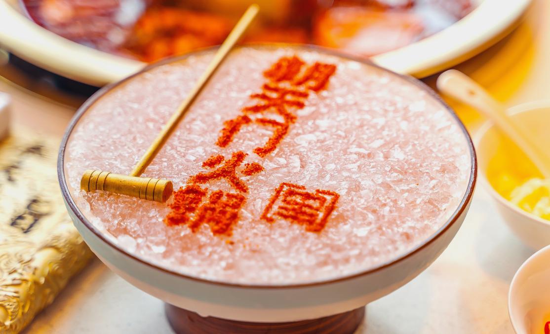 火鍋店宣傳，傳單這樣發(fā)，手把手教你方法！