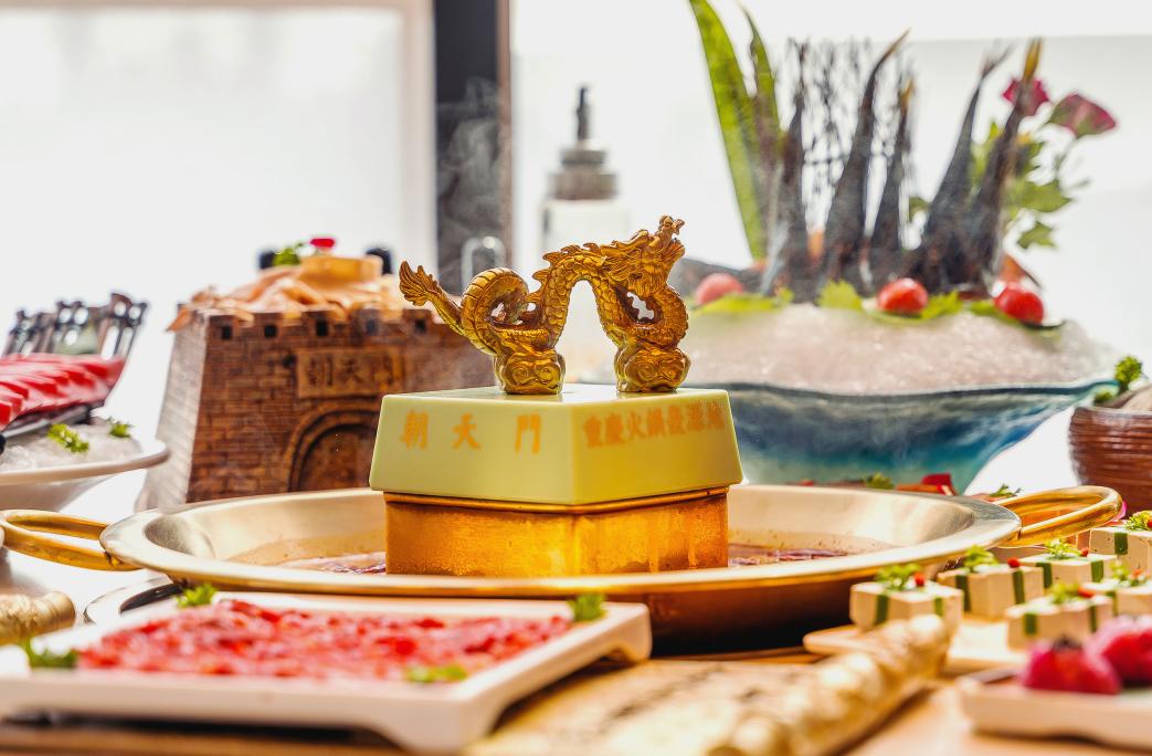 魚丸和牛丸，吃火鍋更愛哪一個(gè)？