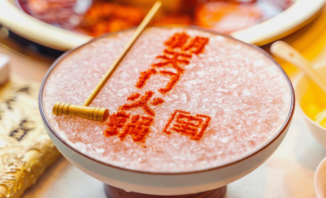 火鍋新時(shí)代，發(fā)展五大趨勢，每一點(diǎn)都重要！