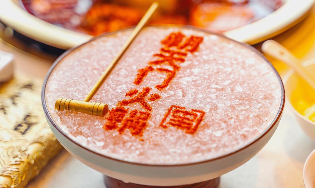 山城春天到，過春天吃火鍋，重慶春游好去處攻略分享！