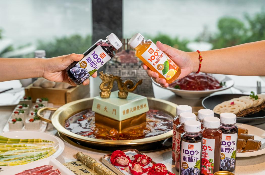 各地方火鍋的區(qū)別，看看它們分別是什么口味？