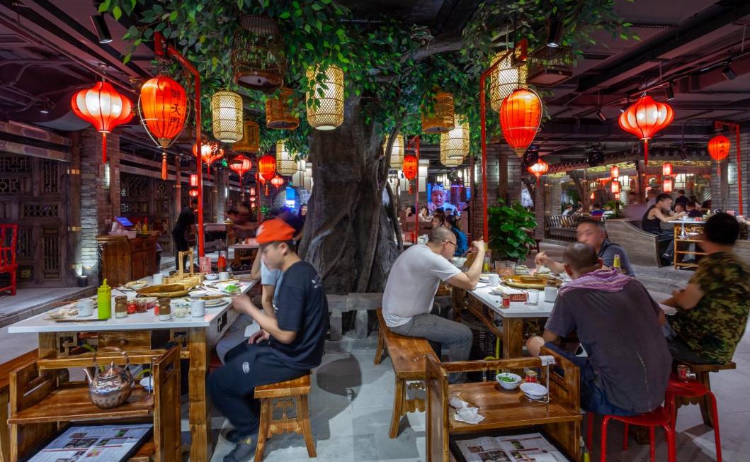 在家煮重慶鴛鴦火鍋，制作全過程，配方分享！