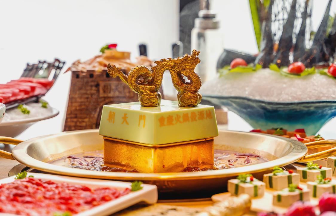 開一家火鍋店，選對加盟品牌，好處竟然這么多？