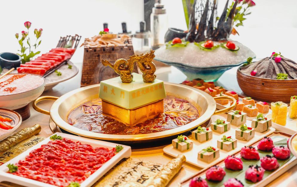 在墨西哥開一家重慶火鍋店，生意到底好不好？