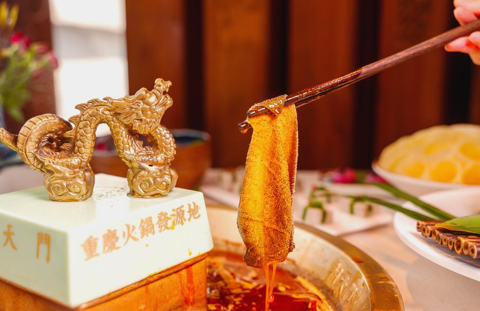 小城市，開一家重慶火鍋店，是否合適？