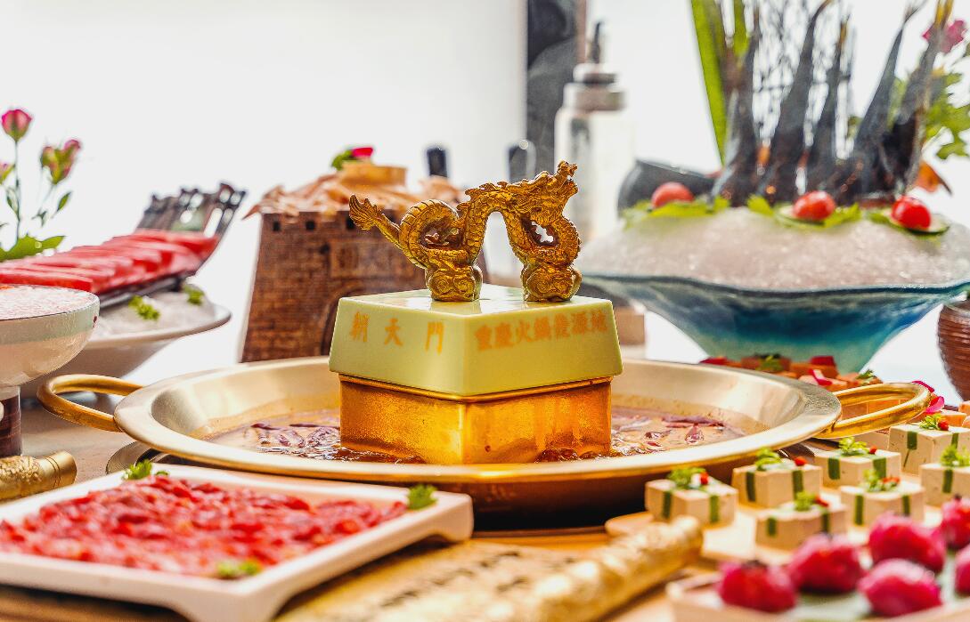 火鍋經(jīng)典素菜，一年四季可吃，那就是豆芽！