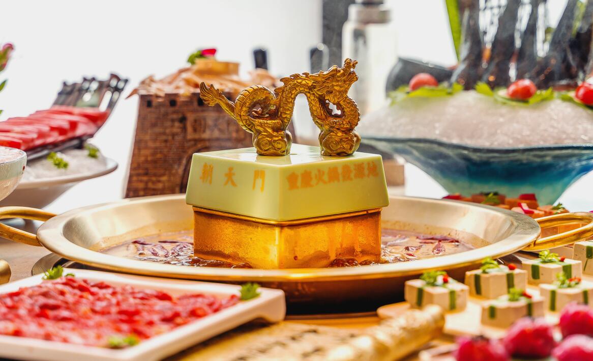 火鍋菜品豆干，補(bǔ)充植物蛋白，好吃又營養(yǎng)！