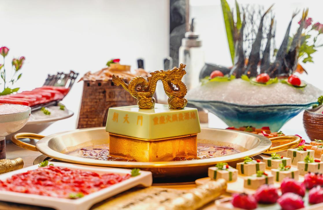 在家煮火鍋？火鍋店配方分享，收藏一下！