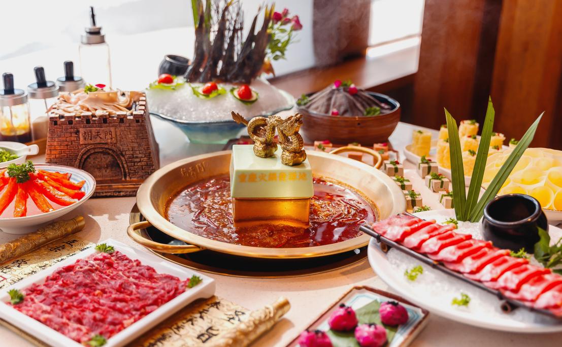 開(kāi)一家火鍋店，要招多少員工？一個(gè)公式告訴你！