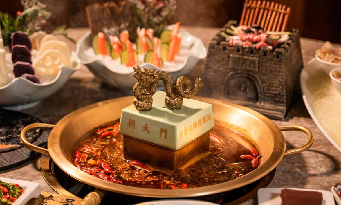 開(kāi)家火鍋店，四季生意好，六個(gè)技巧全搞定！