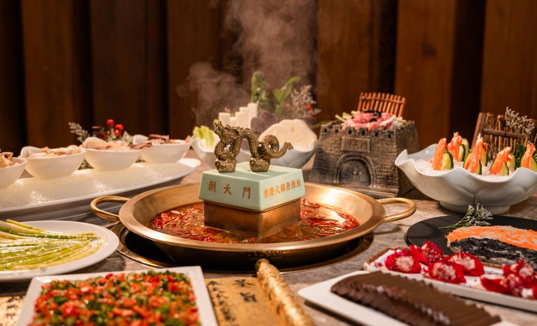 五一重慶旅游徒步游玩攻略，CityWalk小眾路線攻略分享！