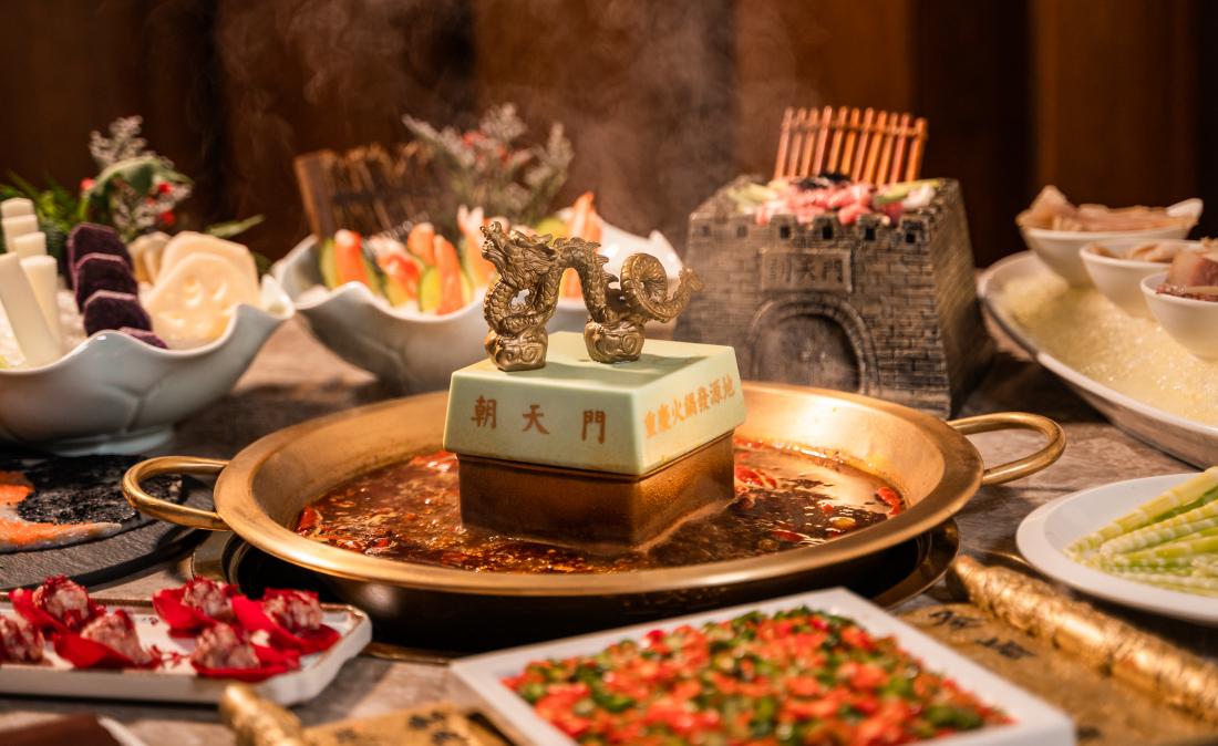 五一節(jié)長(zhǎng)嘉匯彈子石旅游攻略，吃喝玩樂(lè)交通就看這一篇！