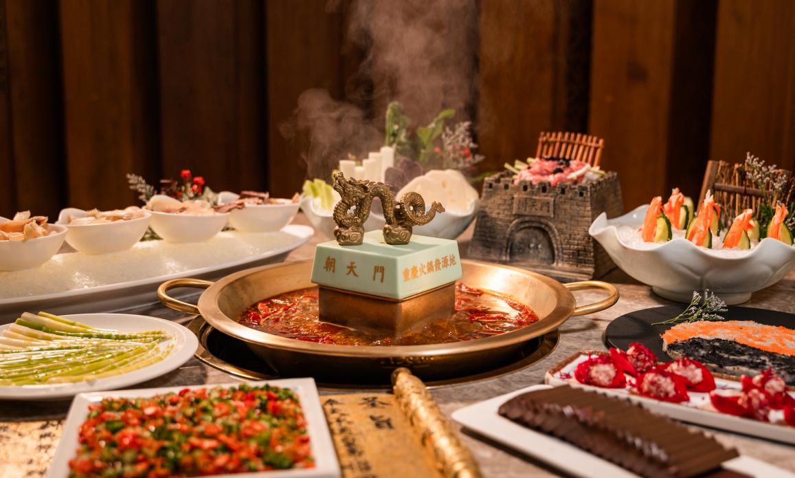 開一家火鍋店，注意這六點(diǎn)，想不賺都難！