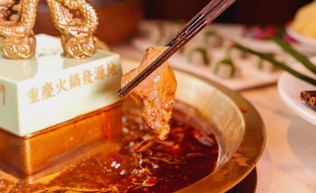 加盟餐飲行業(yè)，選擇火鍋，是否明智？