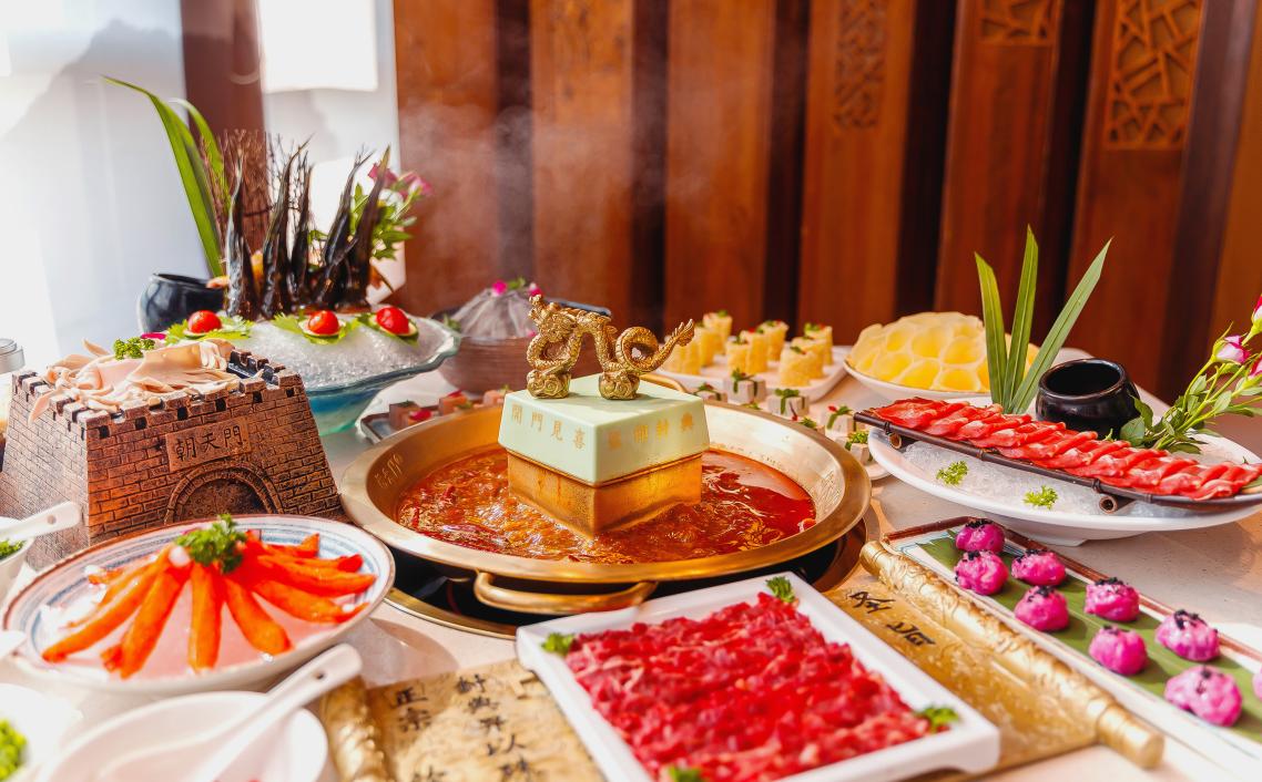 新開(kāi)火鍋加盟店，這些做不好，開(kāi)不長(zhǎng)久的！