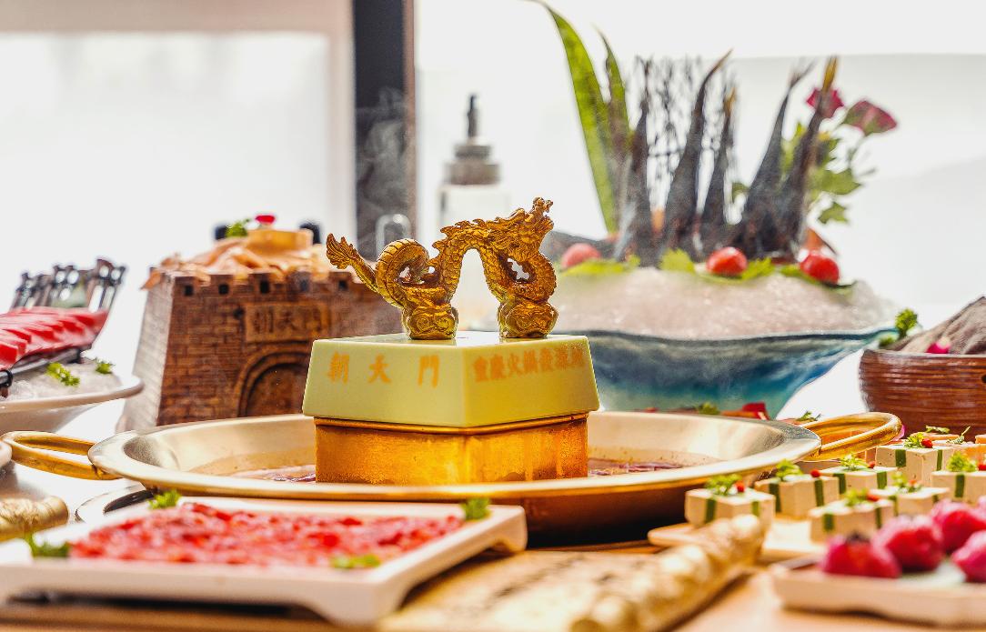 加盟一家特色火鍋店，原來有這么多優(yōu)勢！