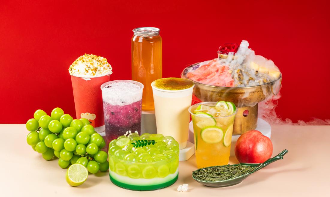 夏天吃火鍋，搭配什么酒水更有特色？