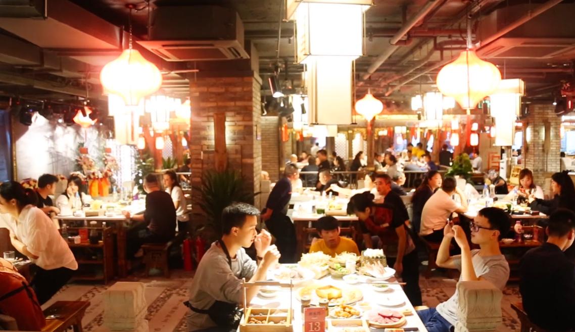 為什么開(kāi)一家火鍋店，選擇加盟更易成功？