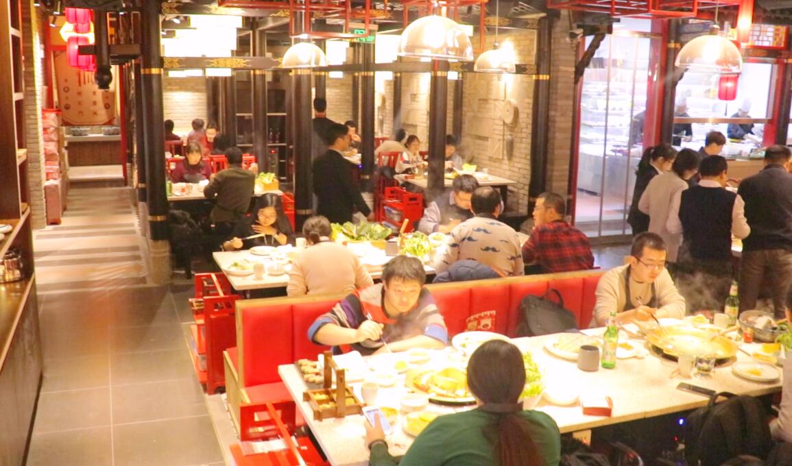 夏天吃火鍋，需要注意什么？好吃又健康！