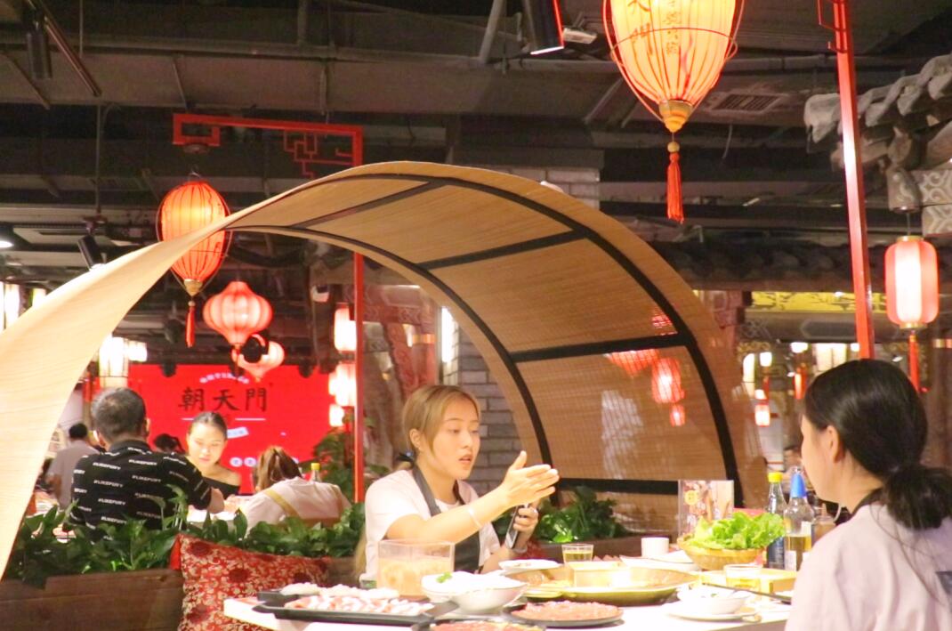 火鍋店選址，決定開(kāi)店成敗，這幾點(diǎn)缺一不可！