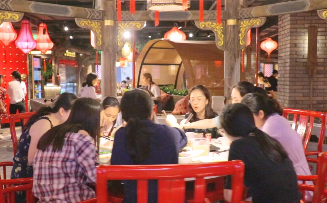 火鍋特色小吃，加盟店新品，開店必備！