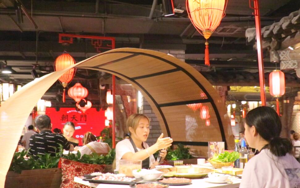 端午節(jié)，來重慶，吃喝玩樂全攻略！