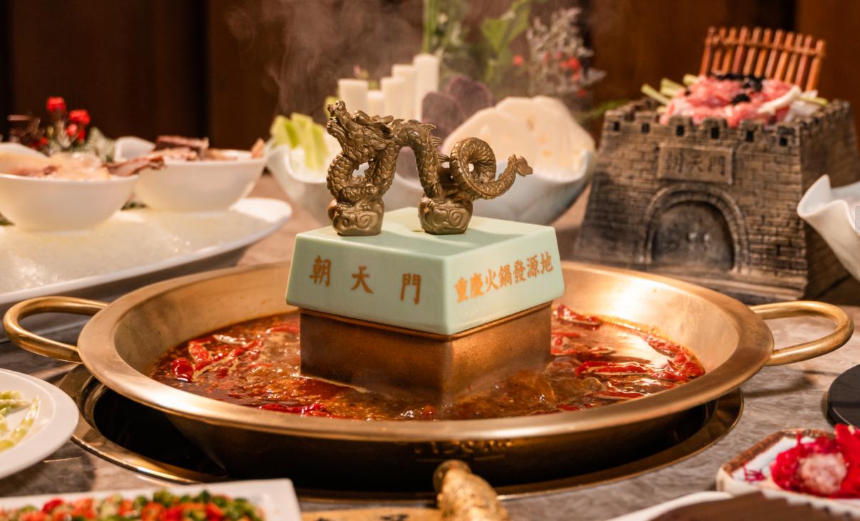 為什么大家開(kāi)火鍋店，更愿意選擇加盟？