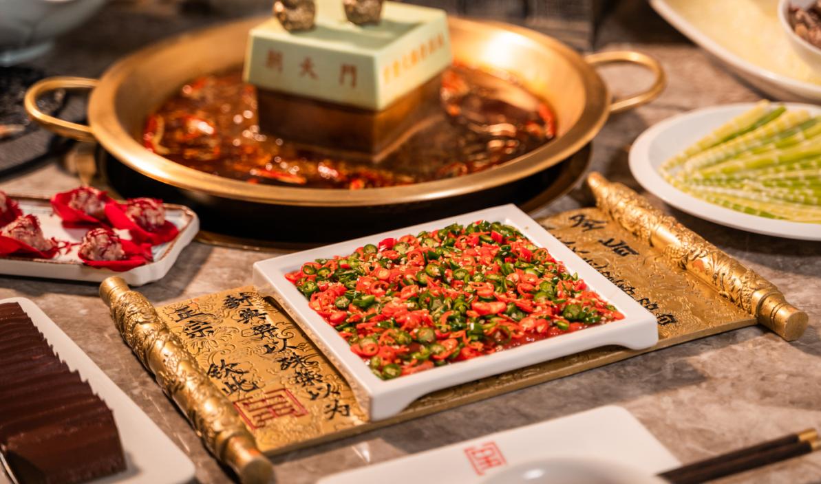 重慶火鍋，特色調(diào)料，加盟店配方分享！